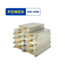 ACASOM 0.9 ГГц 40W радиочастотный Sweep источник сигнала для высокомощного VCO
